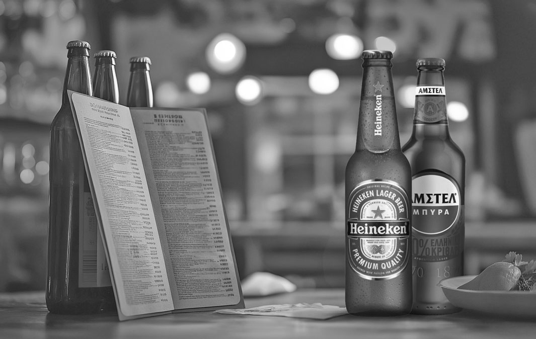 Athenian Brewery – Beer List