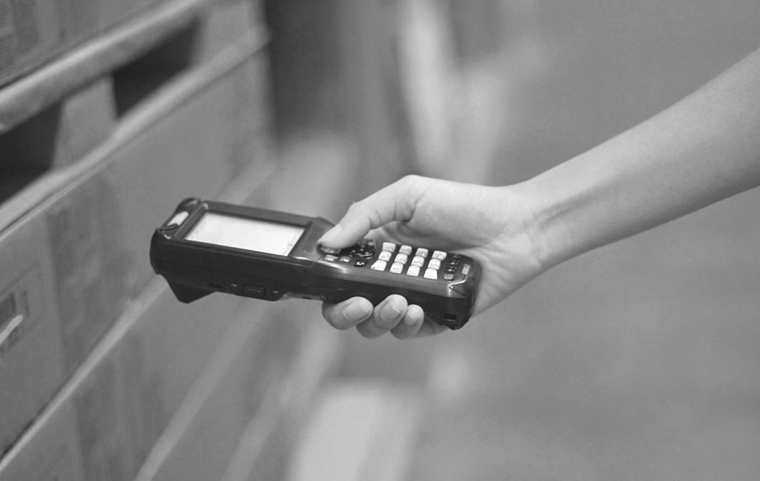 Metro Cash & Carry – Handheld Terminals