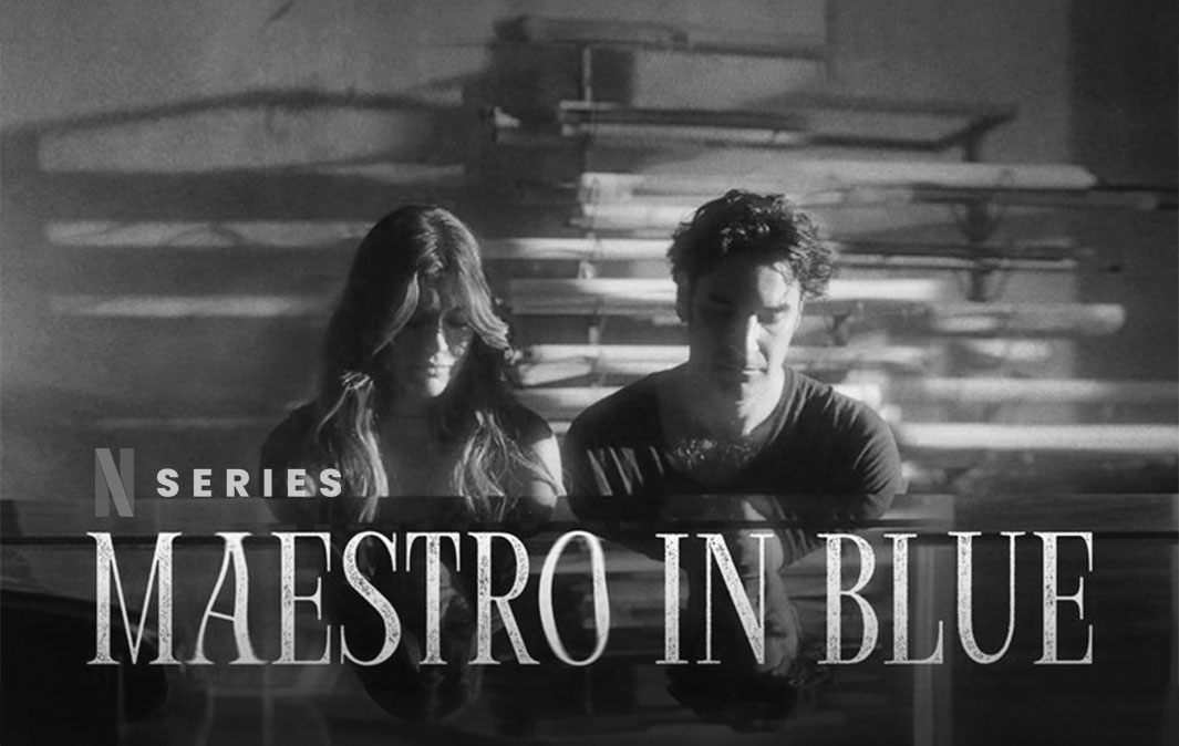 Netflix – Maestro