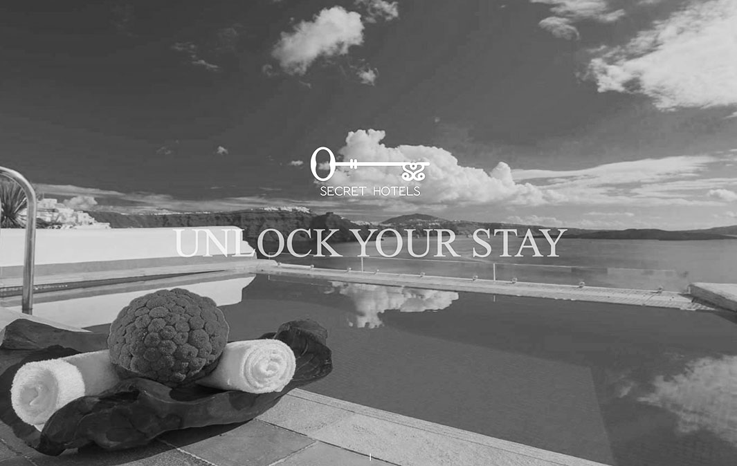 Secret Hotels